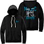 Pearl District Recycled Fleece Hoodie Large