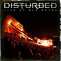 ALLIANCE Disturbed - Disturbed - Live at Red Rocks
