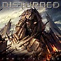 ALLIANCE Disturbed - Immortalized (CD)