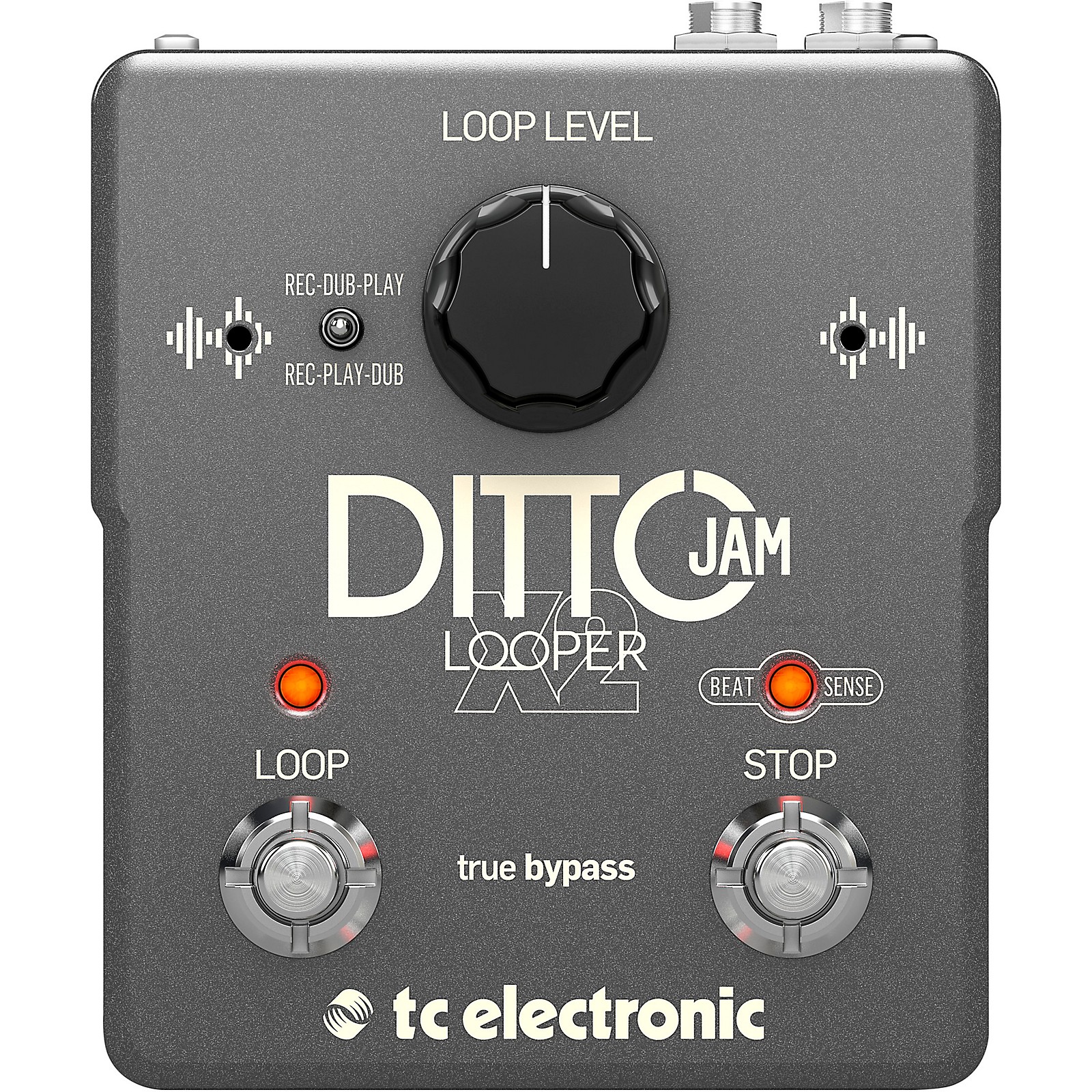ditto looper pedal ditto looper pedal