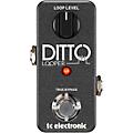TC Electronic Ditto Looper Guitar Effects Pedal Condition 2 - Blemished  197881500504Condition 1 - Mint