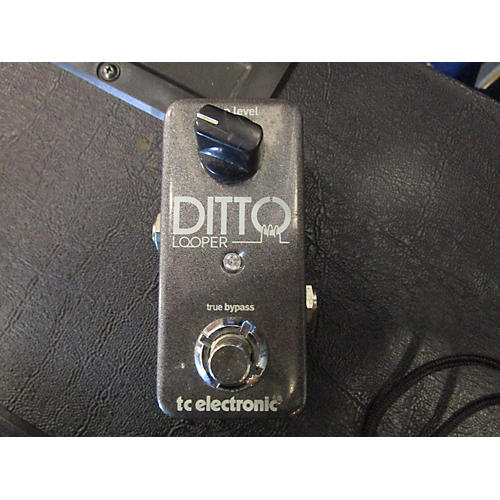 Ditto Looper Pedal