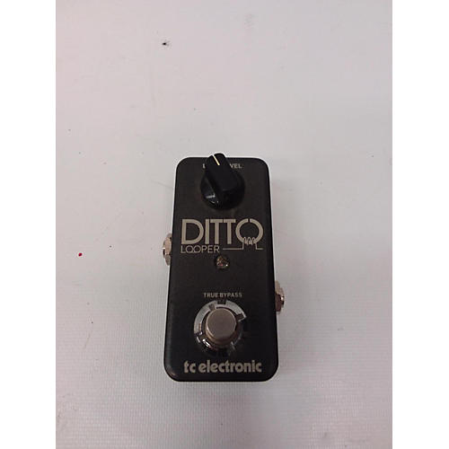 Ditto Looper Pedal