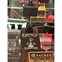 Used TC Electronic Ditto Looper Pedal