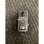 Used TC Electronic Ditto Looper Pedal