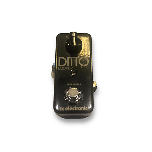 TC Electronic Ditto Looper Pedal