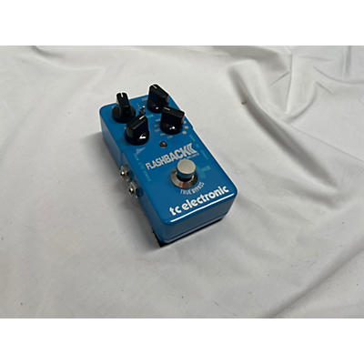 TC Electronic Ditto Looper Pedal