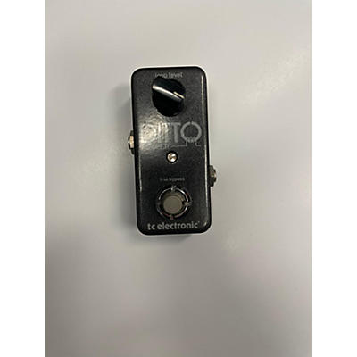 TC Electronic Ditto Looper Pedal