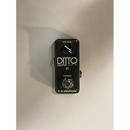 Ditto Looper Pedal