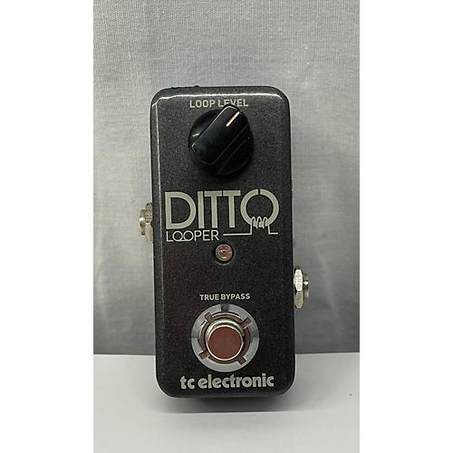 TC Electronic Ditto Pedal
