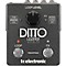 Ditto X2 Looper Effects Pedal Level 2  888365775685