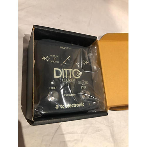 Ditto X2 Looper Pedal