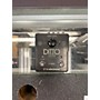 Used TC Electronic Ditto X2 Looper Pedal