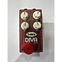 Used T-Rex Engineering Diva Drive Effect Pedal