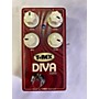 Used T-Rex Engineering Diva Effect Pedal