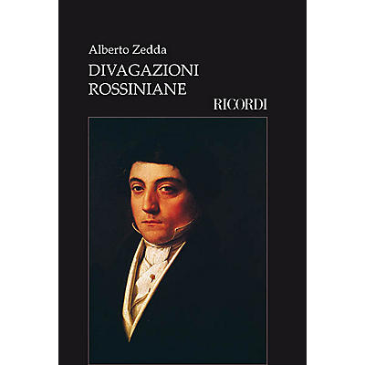 Hal Leonard Divagazioni Rossiniane MGB Series Softcover