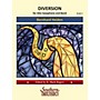 Southern Diversion Concert Band Level 4 Composed by Bernhard Heiden