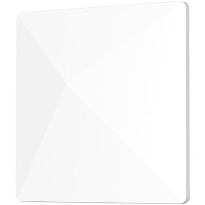 RF Venue Diversity Architectural Antenna for Wireless Microphones
