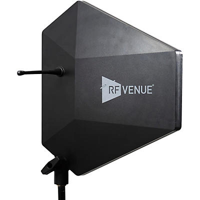 RF Venue Diversity Fin IPX Antenna -
