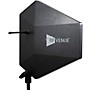 RF Venue Diversity Fin IPX Antenna - Black