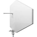 RF Venue Diversity Fin IPX Antenna - BlackWhite