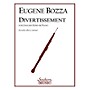 Southern Divertissement (English Horn) Southern Music Series Composed by Eugene Bozza
