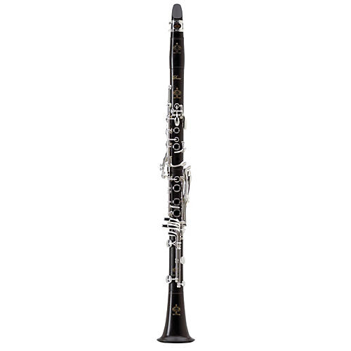 Buffet Divine Bb Professional Clarinet Condition 2 - Blemished Bb Soprano clarinet 197881122225