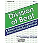 Southern Division of Beat (D.O.B.), Book 2 (Alto Saxophone) Southern Music Series Arranged by Rhodes, Tom