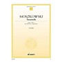 Schott Dix Pièces Mignonnes No. 6, Tarantella, Op. 77 Schott Series