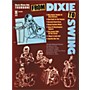 Hal Leonard Dixie / Swing Trombone