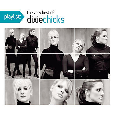 Dixie Chicks - Playlist: Very Best of (CD)