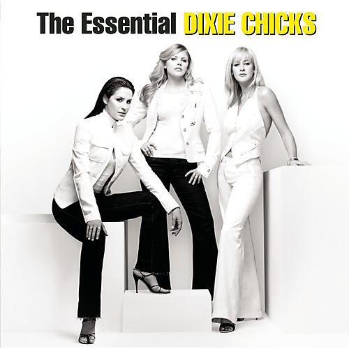 ALLIANCE Dixie Chicks - The Essential Dixie Chicks (CD)