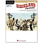 Hal Leonard Dixieland Favorites for Trumpet Instrumental Play-Along Book/Audio Online