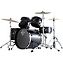 Dixon Dixon Fuse Limited 5-Piece Shell Pack Satin Black