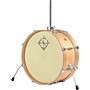 Open-Box Dixon Little Roomer Bass Drum Condition 1 - Mint 20 x 7 in. Satin Natural