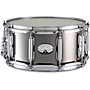 Dixon Dixon Signature Gregg Bissonette Steel Snare Drum 14 x 6.5 in. Black Nickel