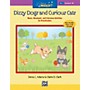 Alfred Dizzy Dogs and Curious Cats - This Is Music! Volume 6 Book & CD