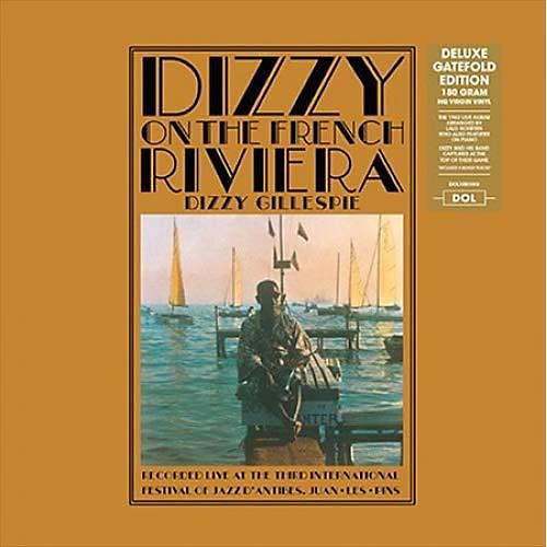 ALLIANCE Dizzy Gillespie - Dizzy On The French Riviera