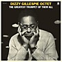 ALLIANCE Dizzy Gillespie - Greatest Trumpet Of Them All + 1 Bonus Track