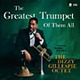 ALLIANCE Dizzy Gillespie - Greatest Trumpet of Them All