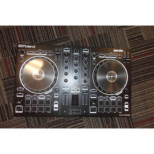 Dj-202 DJ Controller