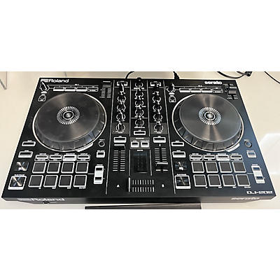 Roland Dj-202 DJ Mixer