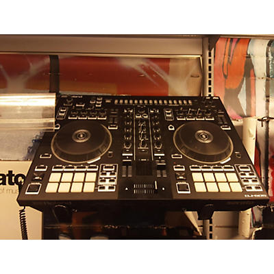 Roland Dj-505 DJ Controller