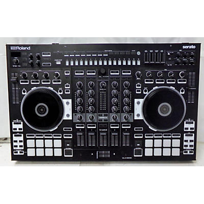 Roland Dj 808 DJ Controller