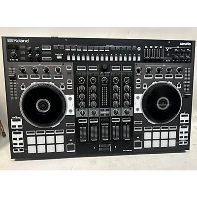 Roland Dj 808 DJ Controller
