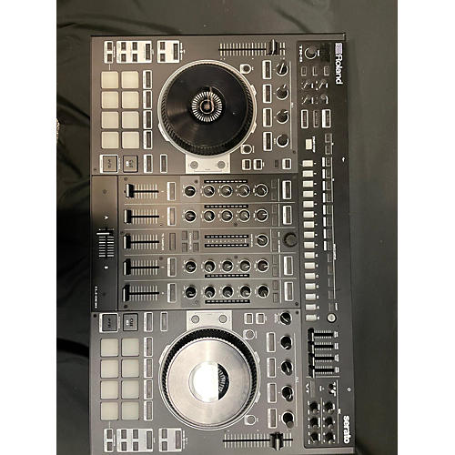 Roland Dj 808 DJ Controller