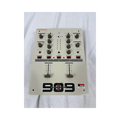 Roland Dj-99 DJ Mixer