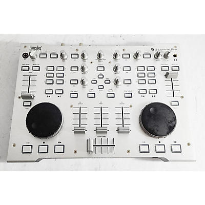 Hercules DJ Dj Console RMS DJ Mixer