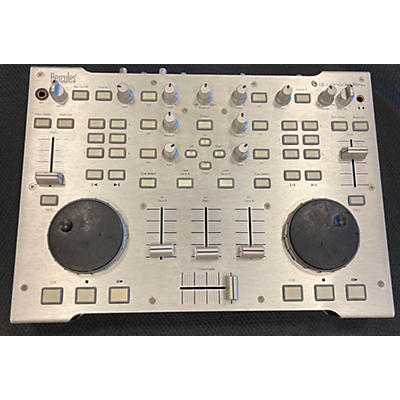 Hercules Dj Console Rmx DJ Controller