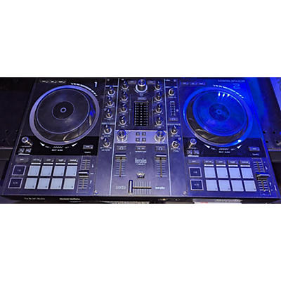 Hercules DJ Dj Control Inpulse 500 DJ Controller
